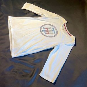 Tommy Hilfiger Long Sleeve